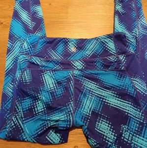 Athleta Woman's size Medium leggings